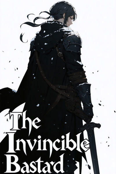 THE INVINCIBLE BASTARD [Anti-Hero, Progression, Kingdom Building]