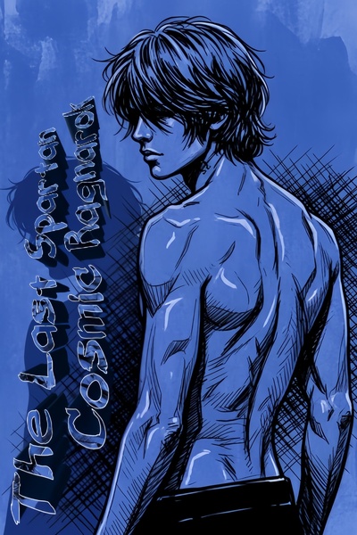 THE LAST SPARTAN : COSMIC RAGNAROK