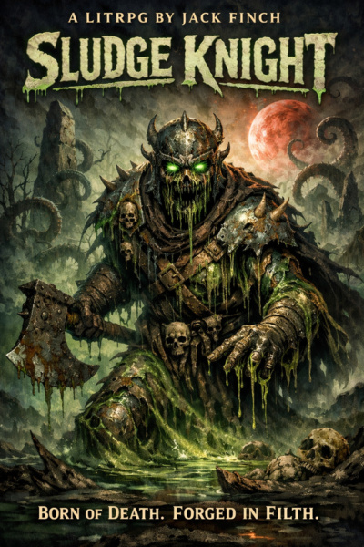 Sludge Knight