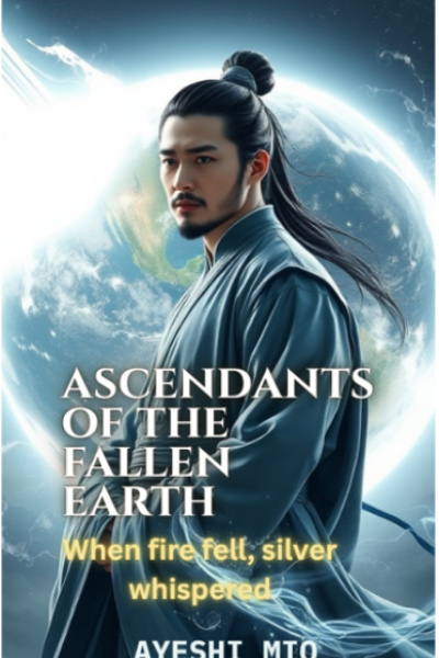 ASCENDANTS OF THE FALLEN EARTH