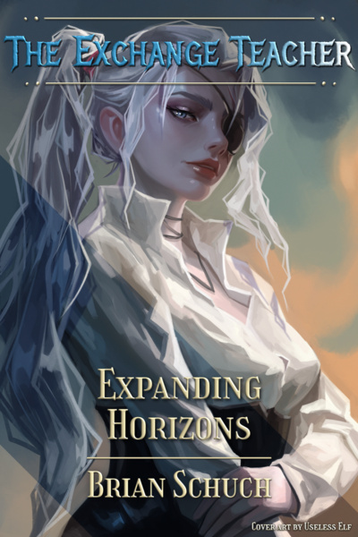 The Exchange Teacher