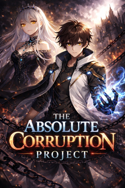 The Absolute Corruption Project