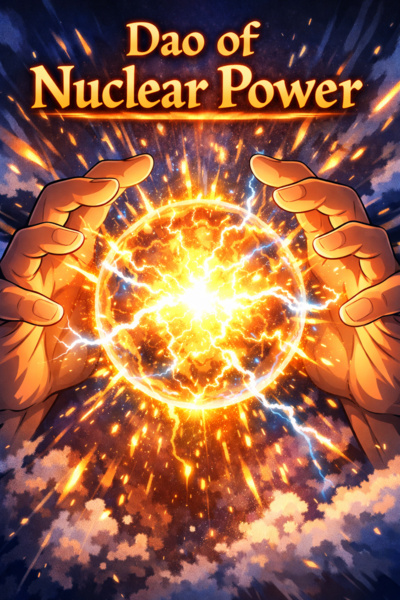 Dao of Nuclear Power