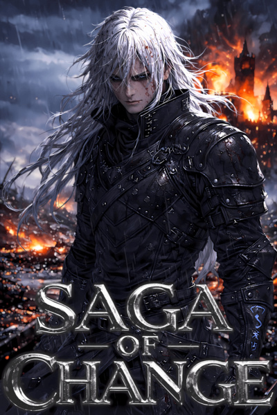 Saga of Change