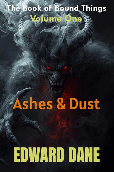 The Book of Bound Things