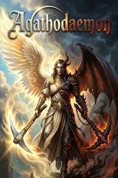 AgathoDaemon