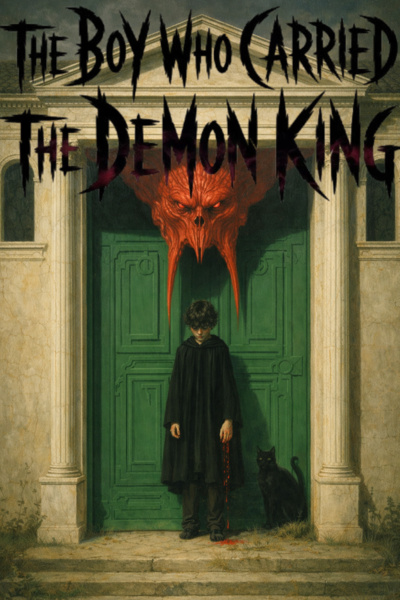 The Boy Who Carried The Demon King