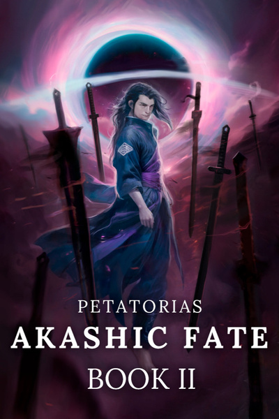 Akashic Fate - A cultivation Journey In A Leveling World [Book 1 complete]