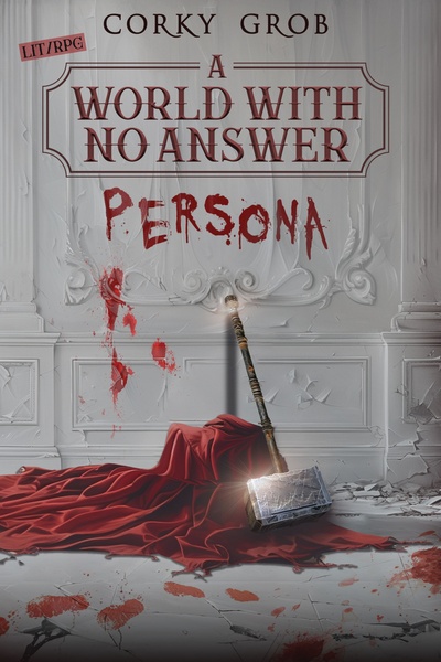A World With No Answer: Persona