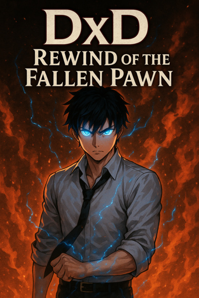 DxD: Rewind of the Fallen Pawn