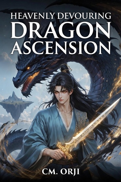 Heavenly Devouring Dragon Ascension