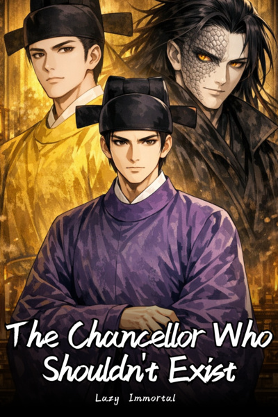 The Chancellor Who Shouldn't Exist