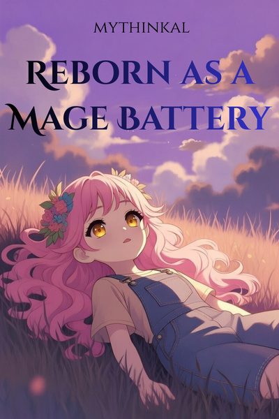 Reborn as a Mage Battery