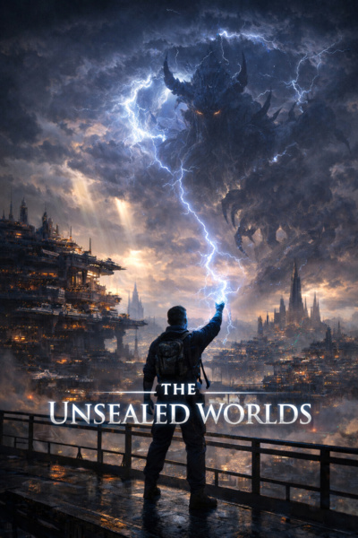 The Unsealed Worlds
