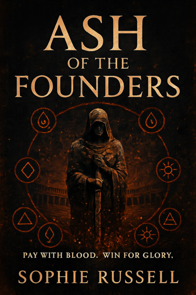Ash of the Founders