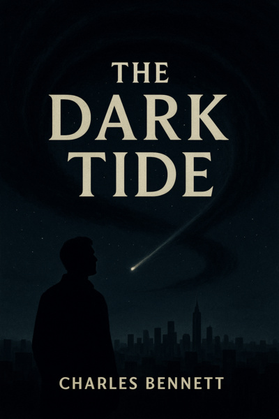 The Dark Tide
