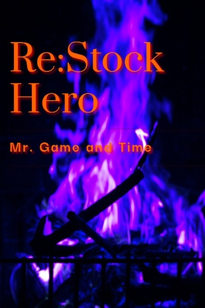 Re:Stock Hero