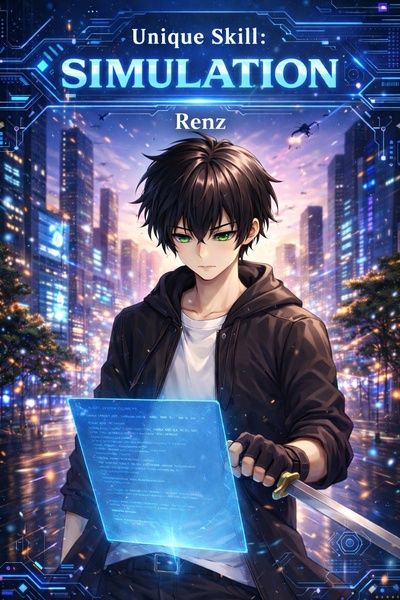 Unique Skill: Simulation