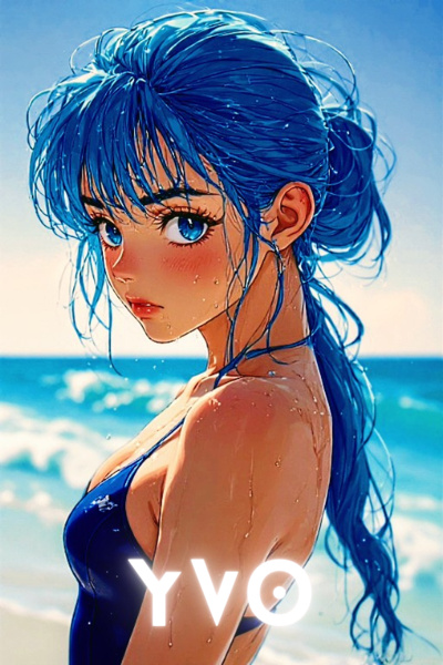 Your Very Own (Pokemon OC)