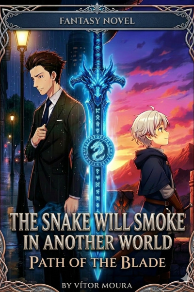 The Snake Will Smoke in Another World: Path of the Blade
