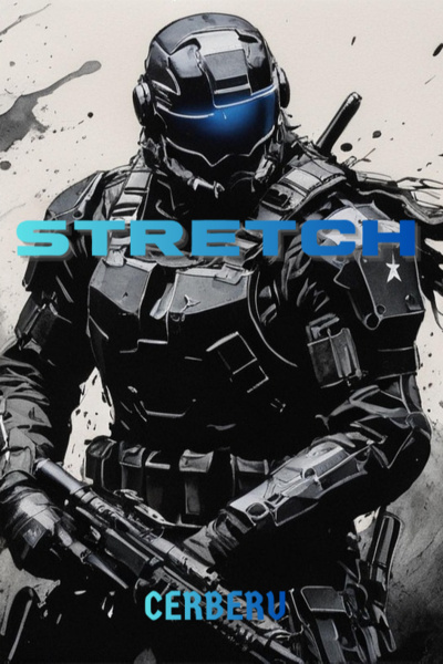 Stretch [Sci-fi Progression]