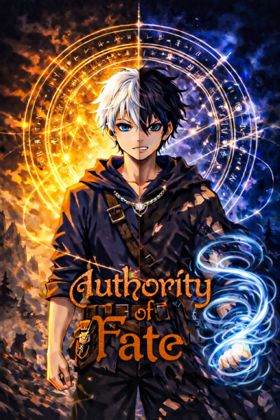 Authority of Fate