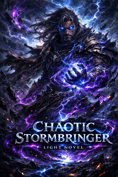 Chaotic Stormbringer