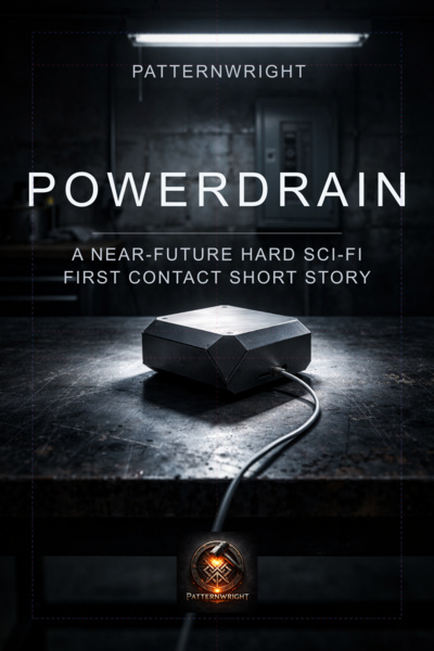 Powerdrain