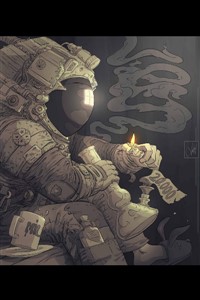 Journey Of A Stoner