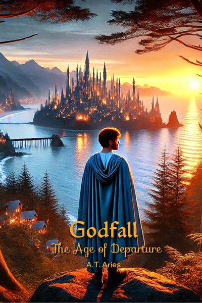 Godfall: The Age of Departure