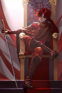 Crest Fallen