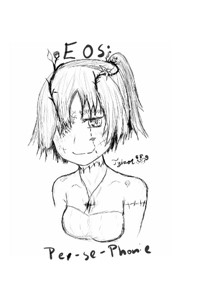 Eos Project: I'm A Phonie. Per Se~