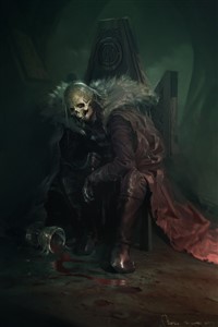 Kingdom Shattered