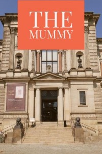 The Mummy