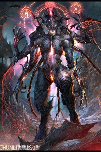 Re:Malevolent Soveriegn