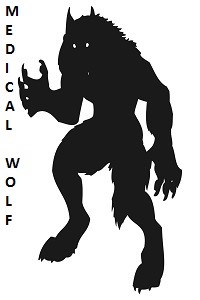 Medical Wolf