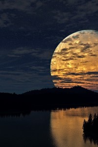 Kingdoms Come, And Kingdoms Go, But An Empire Is Eternal