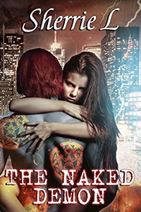 The Naked Demon
