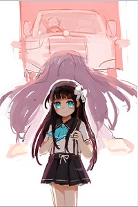 The Daily Life of a Supporting Character