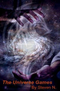 The Universe Games