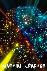 Martial Crafter (Stopped)