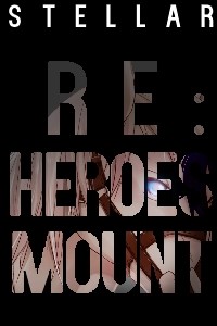 Re: Heroes' Mount