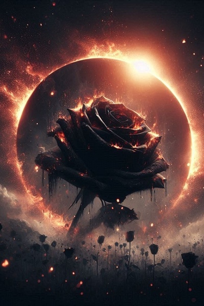 Eclipsed by you