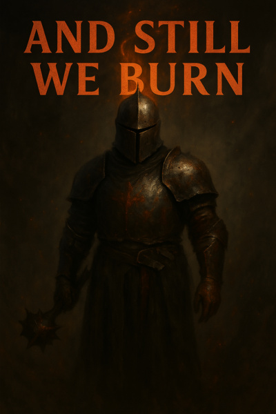 And Still We Burn