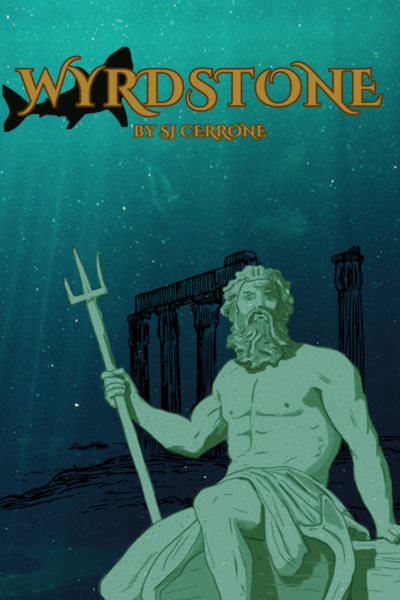 Wyrdstone.