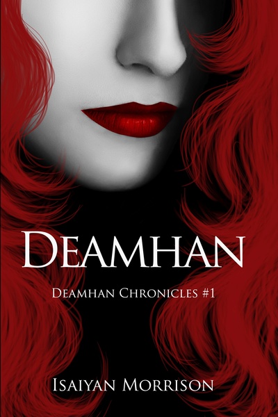 Deamhan (Deamhan Chronicles #1)