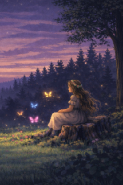 The Book of Fairytales