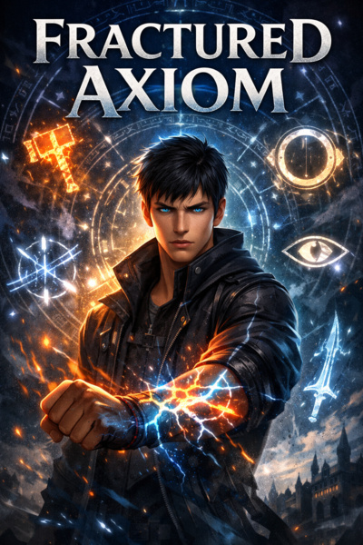 Fractured Axiom - The Rise of a Multi-Path Sovereign