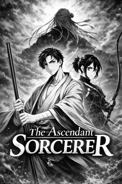 The Ascendant Sorcerer