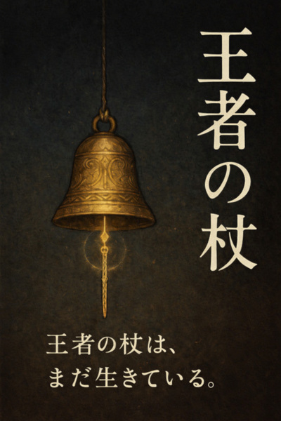 Ouja no Tsue (The Ruler's Staff)